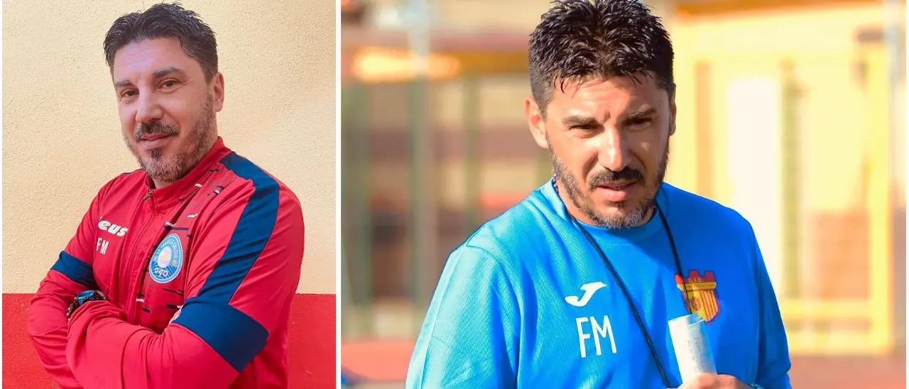 Dilettanti, pronto il traguardo delle 300 panchine per Maiolo: contro lo Scandale sarà cifra tonda. Ecco il cammino\n