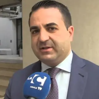 Tribunale di Reggio, Campagna nuovo Presidente. Cannizzaro: «Riconoscimento meritato»\n