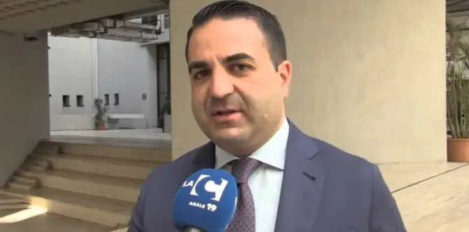 Tribunale di Reggio, Campagna nuovo Presidente. Cannizzaro: «Riconoscimento meritato»\n