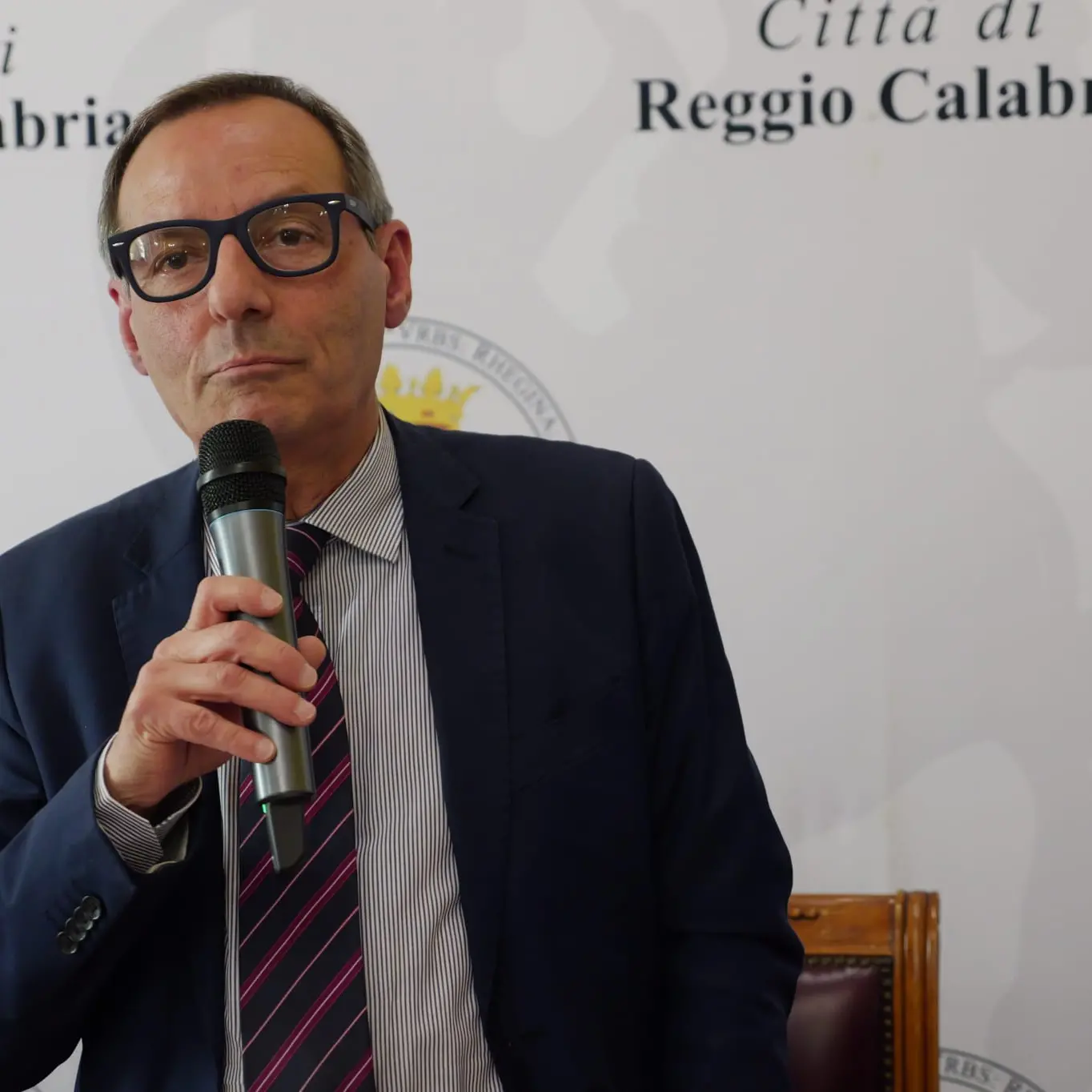 Campagna presidente del Tribunale, Battaglia: «Una nomina di grande valore per il nostro territorio»\n