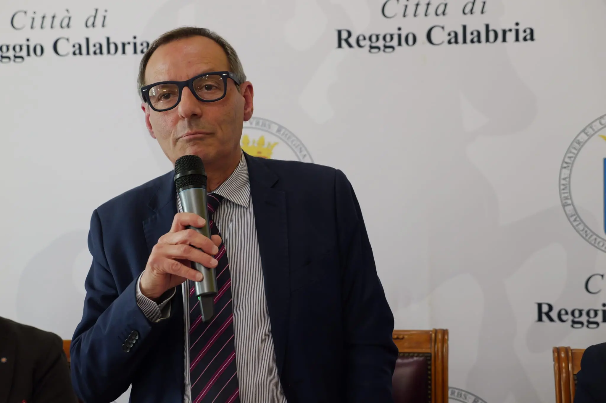 Campagna presidente del Tribunale, Battaglia: «Una nomina di grande valore per il nostro territorio»\n