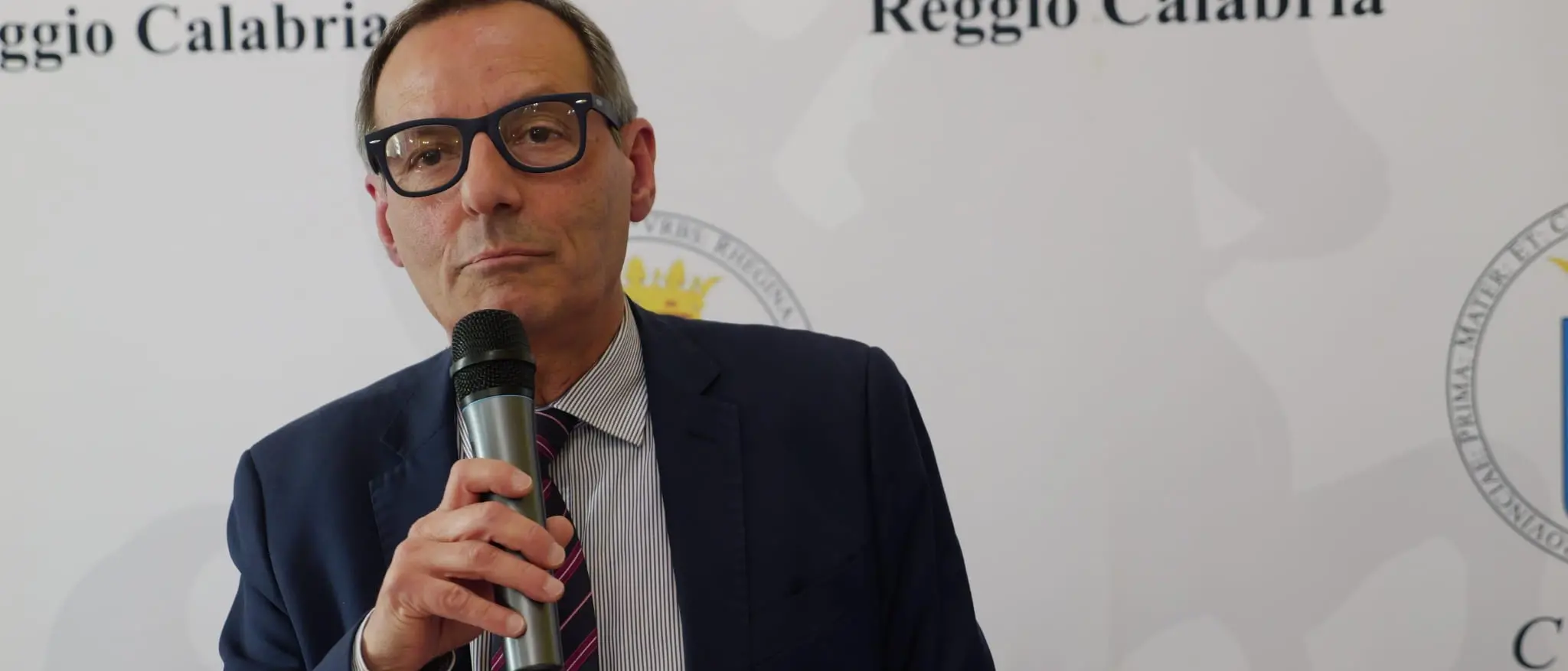 Campagna presidente del Tribunale, Battaglia: «Una nomina di grande valore per il nostro territorio»\n