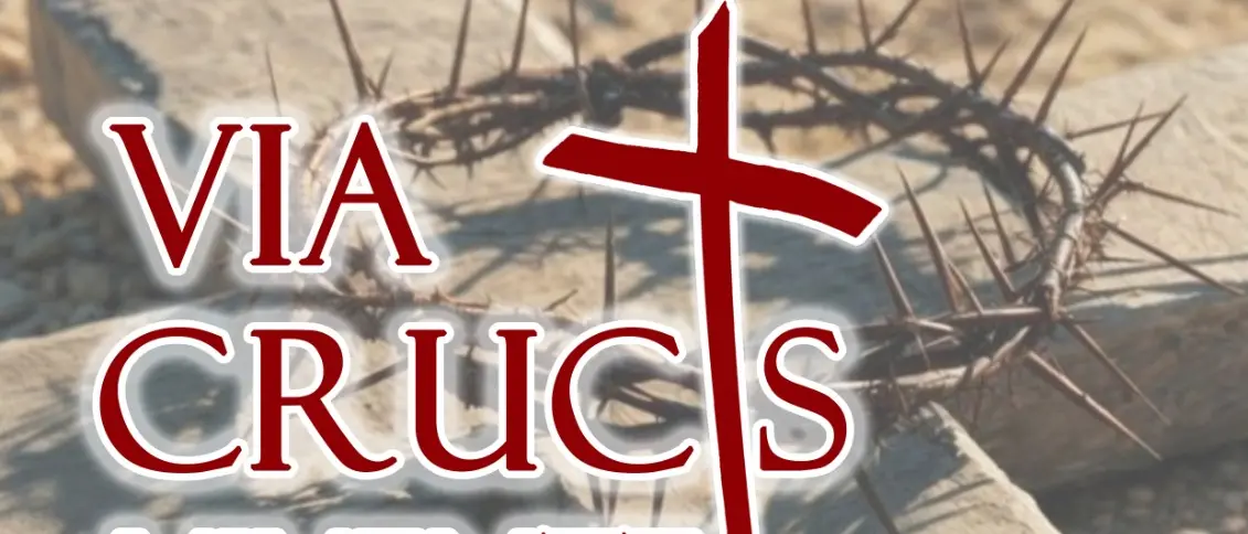 Via Crucis Vivente a Prumo-Riparo e Cannavò: un percorso di fede e comunità\n