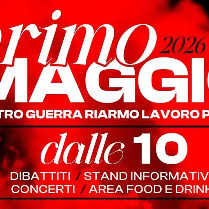 Cosenza, arrivano gli Assalti Frontali per il Primo Maggio organizzato dall’Usb\n