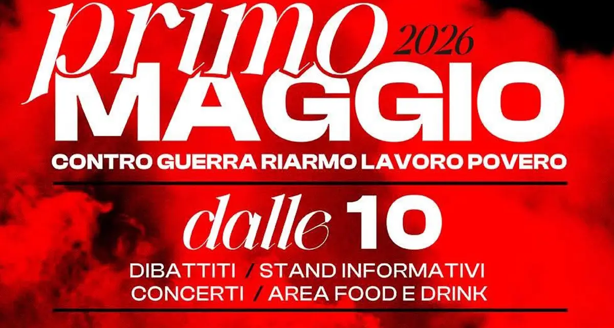 Cosenza, arrivano gli Assalti Frontali per il Primo Maggio organizzato dall’Usb\n