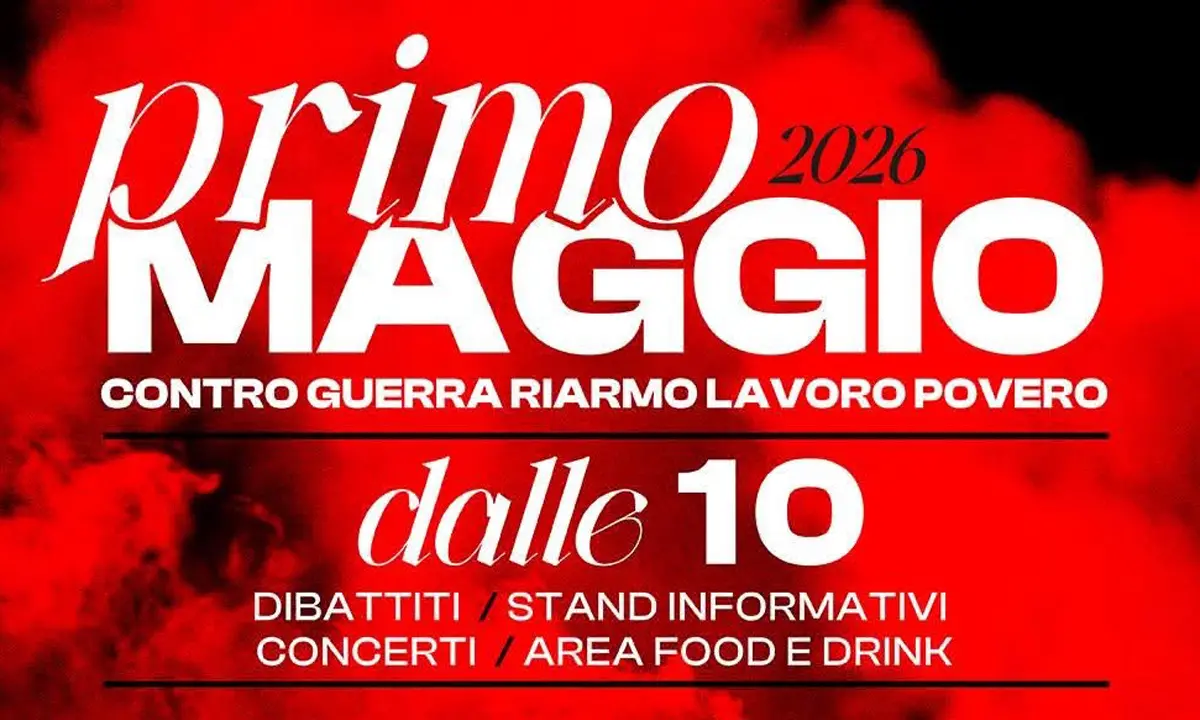 Cosenza, arrivano gli Assalti Frontali per il Primo Maggio organizzato dall’Usb\n