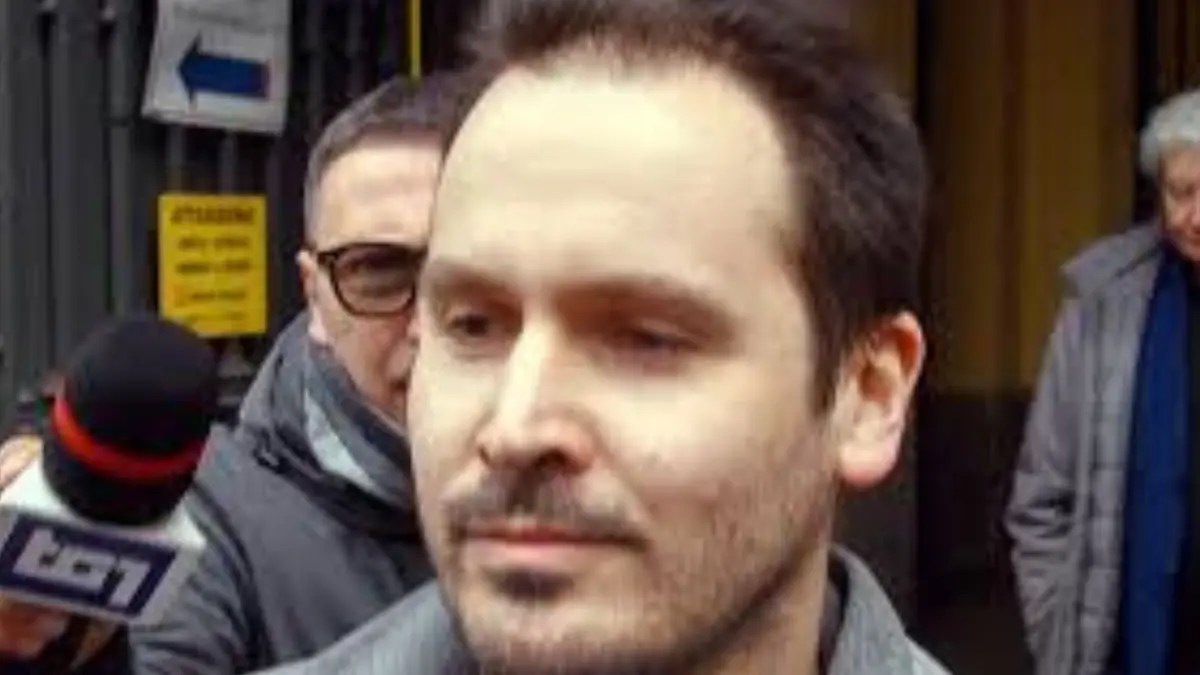 <p>Andrea Sempio </p>\\n