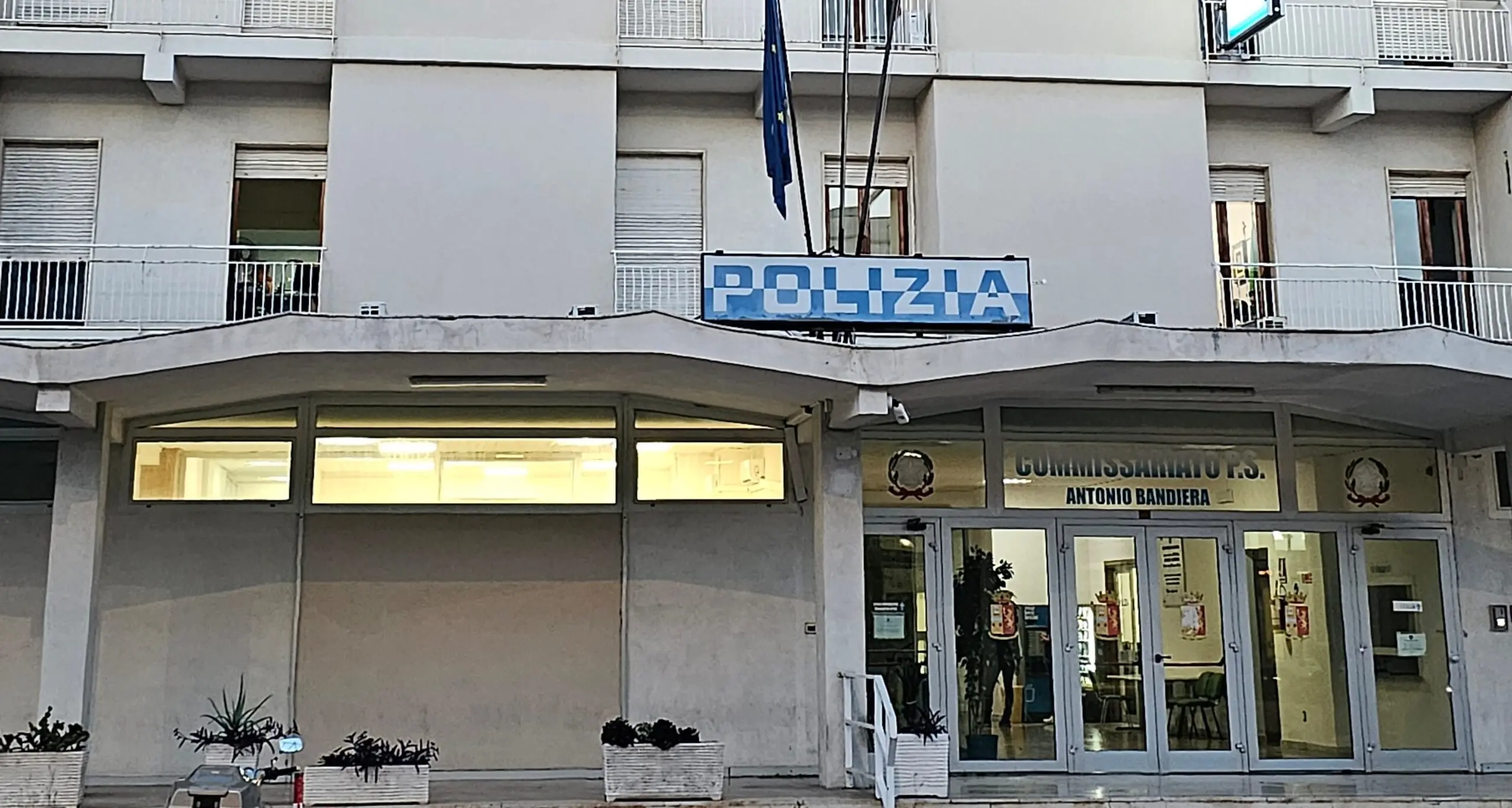 San Francesco non perdona: arrestato un pusher davanti al Santuario di Paola\n