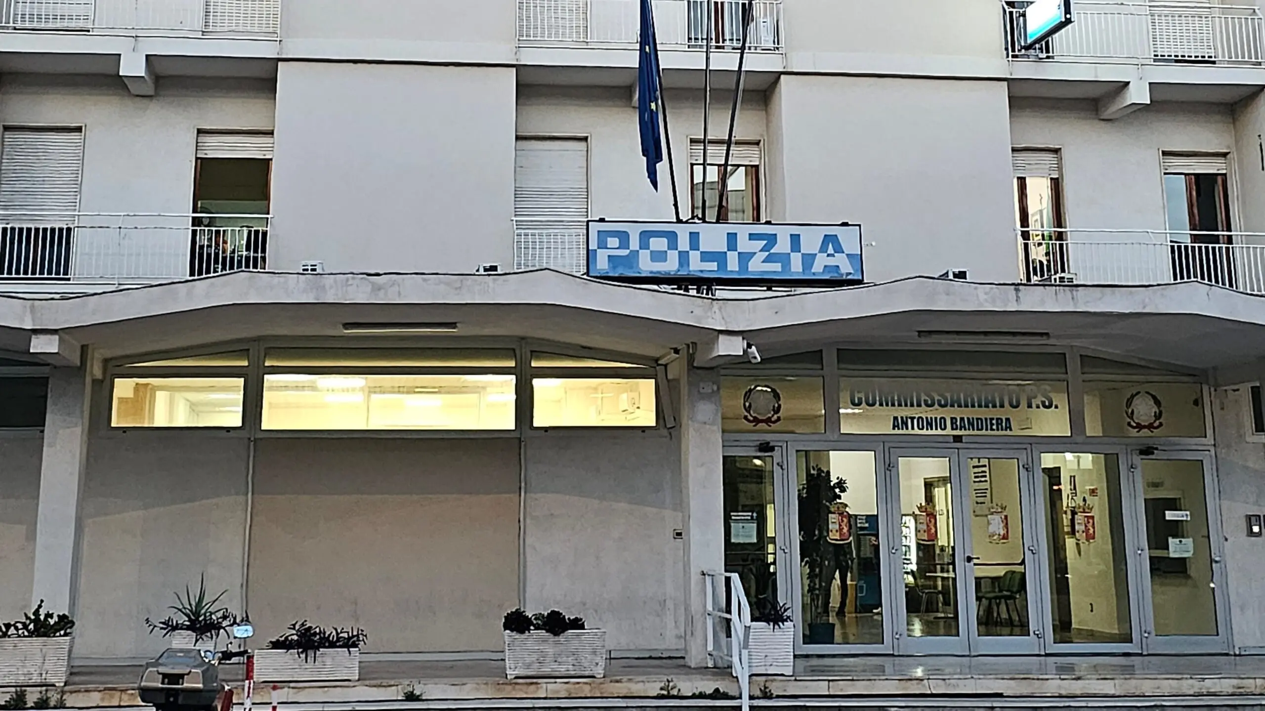 San Francesco non perdona: arrestato un pusher davanti al Santuario di Paola\n