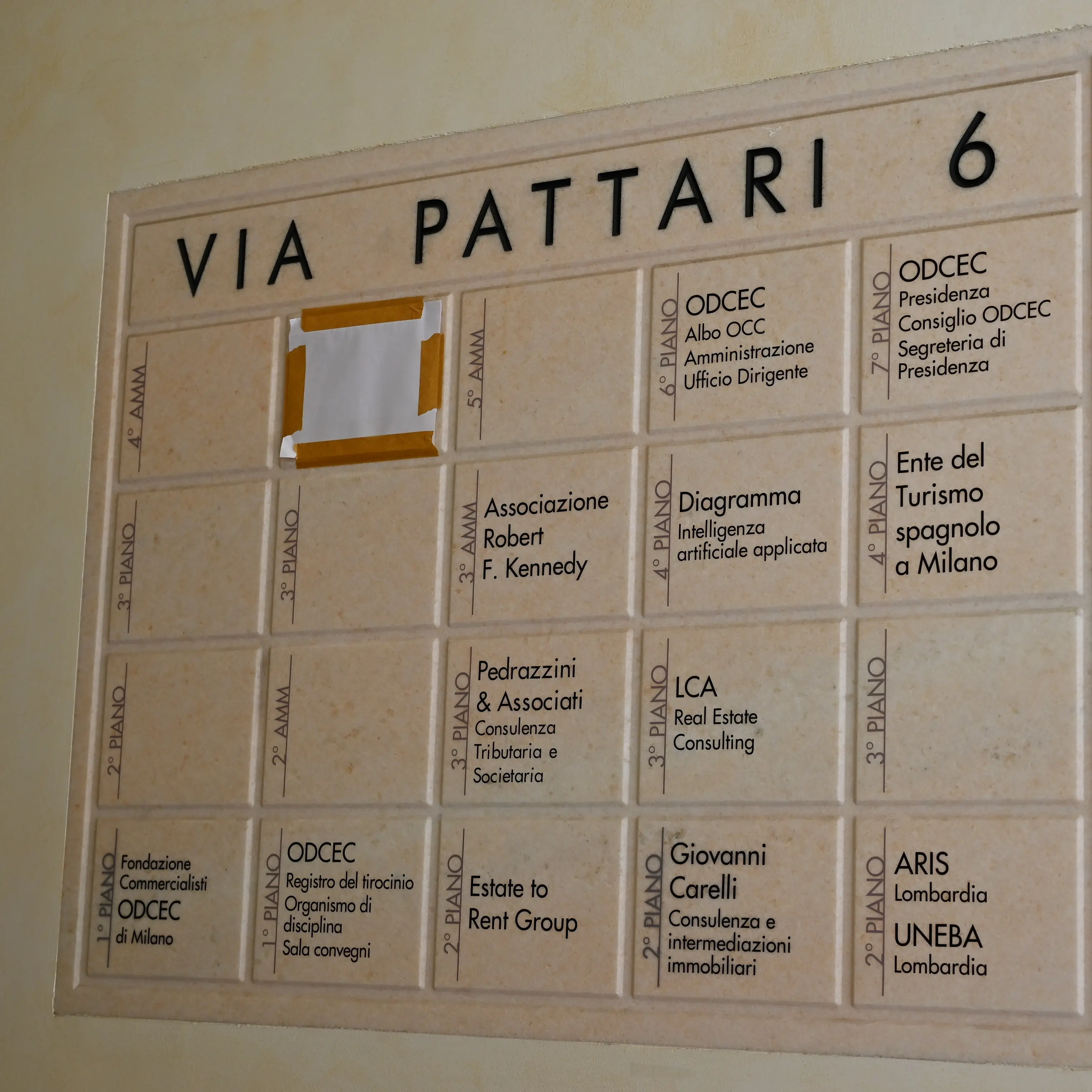 Dossieraggi illegali e cyber-spie, 81 indagati nel caso Equalize: tra loro Del Vecchio,\u00A0il generale Di Gesù e diversi calabresi –\u00A0NOMI\n