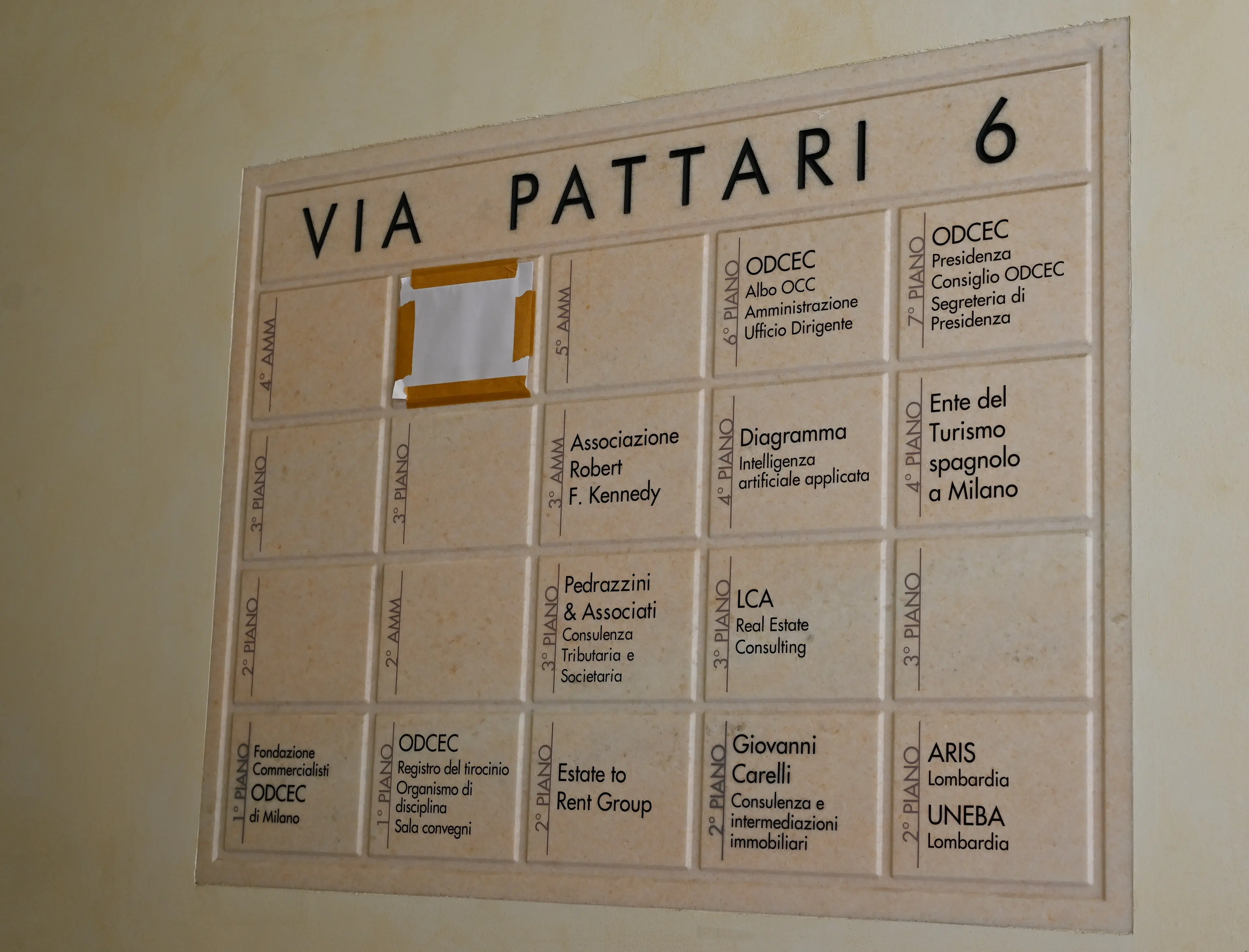 Dossieraggi illegali e cyber-spie, 81 indagati nel caso Equalize: tra loro Del Vecchio,\u00A0il generale Di Gesù e diversi calabresi –\u00A0NOMI\n