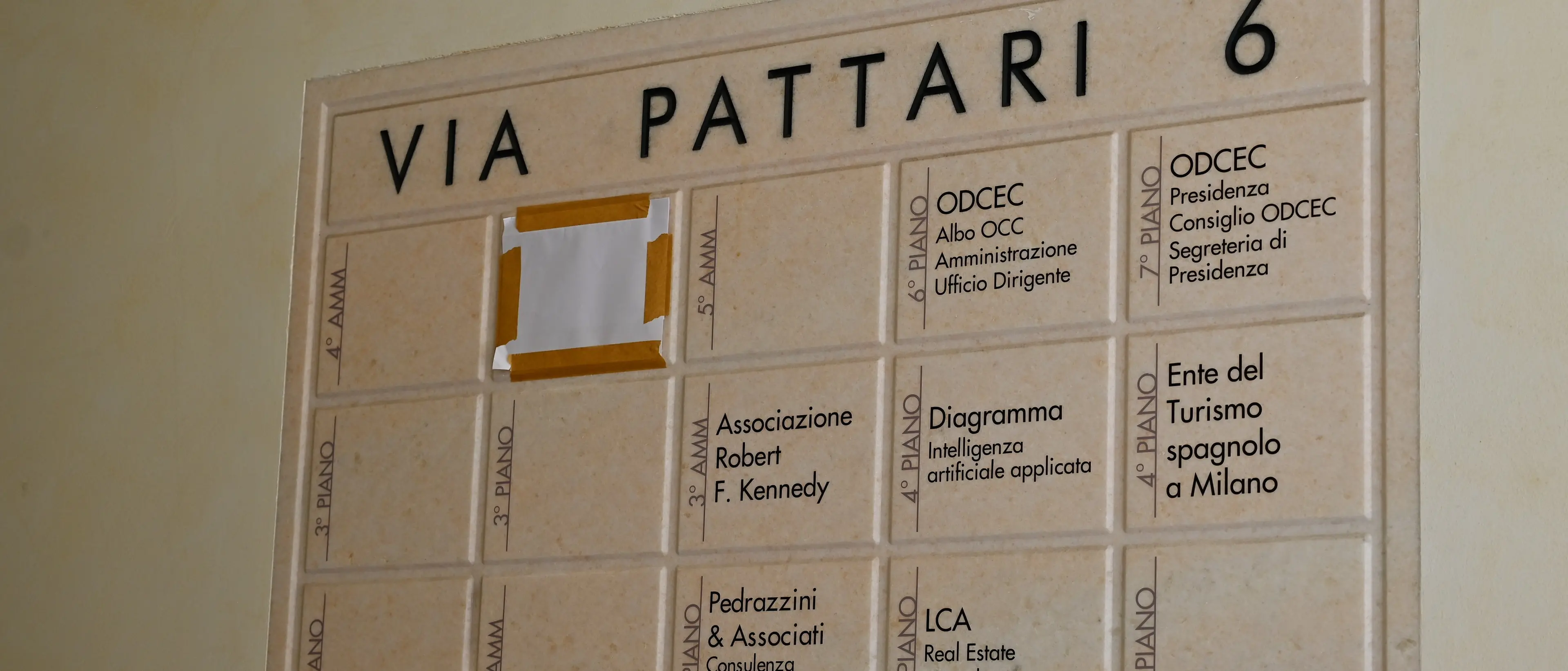 Dossieraggi illegali e cyber-spie, 81 indagati nel caso Equalize: tra loro Del Vecchio,\u00A0il generale Di Gesù e diversi calabresi –\u00A0NOMI\n