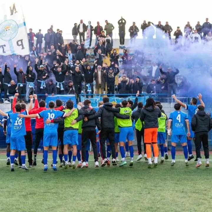 Eccellenza, il programma del 27esimo turno: primo match point Serie D per il Praiatortora. Il Trebisacce per annullare i playoff