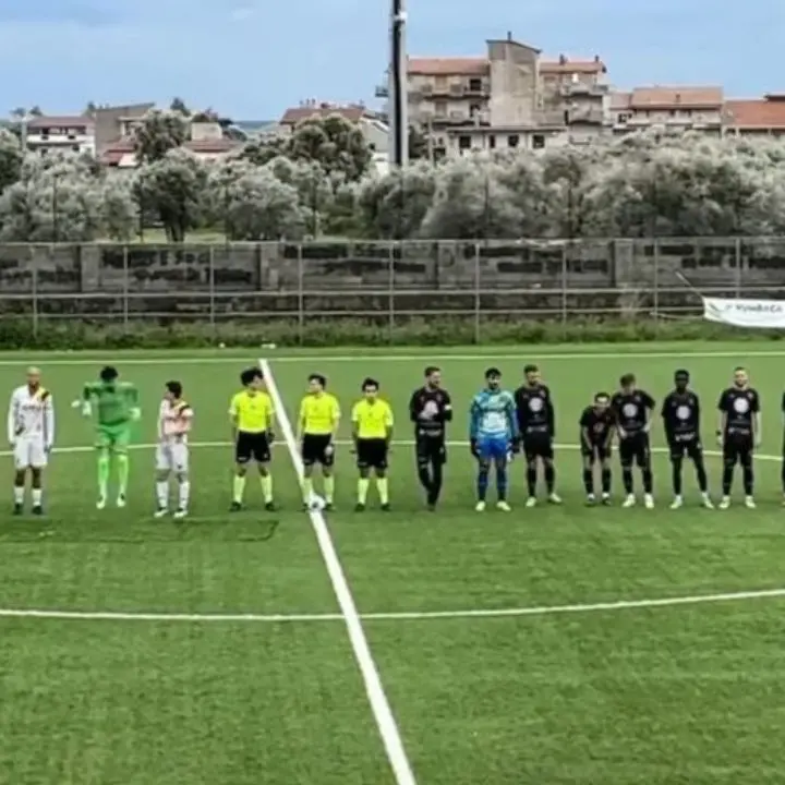 Promozione B, il programma del 27esimo turno: Gioiosa Ionica e Deliese, vetta punto a punto. Grossa fetta playoff tra Bovalinese e Ardore