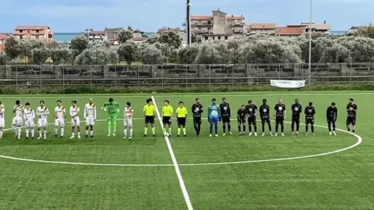 Promozione B, il programma del 27esimo turno: Gioiosa Ionica e Deliese, vetta punto a punto. Grossa fetta playoff tra Bovalinese e Ardore