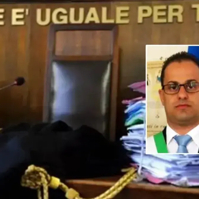 I “veleni” di Cessaniti, il gup respinge il patteggiamento per l’ex sindaco\u00A0Mazzeo: proposta una pena troppo bassa\n