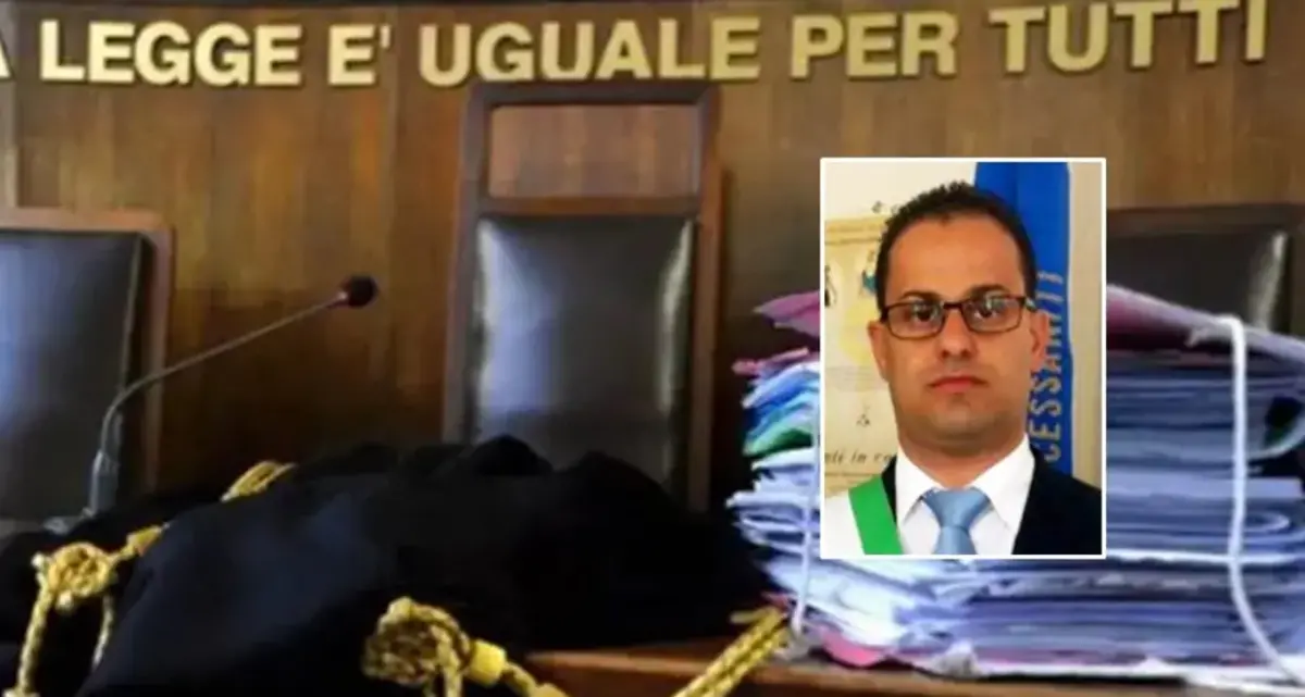 I “veleni” di Cessaniti, il gup respinge il patteggiamento per l’ex sindaco\u00A0Mazzeo: proposta una pena troppo bassa\n