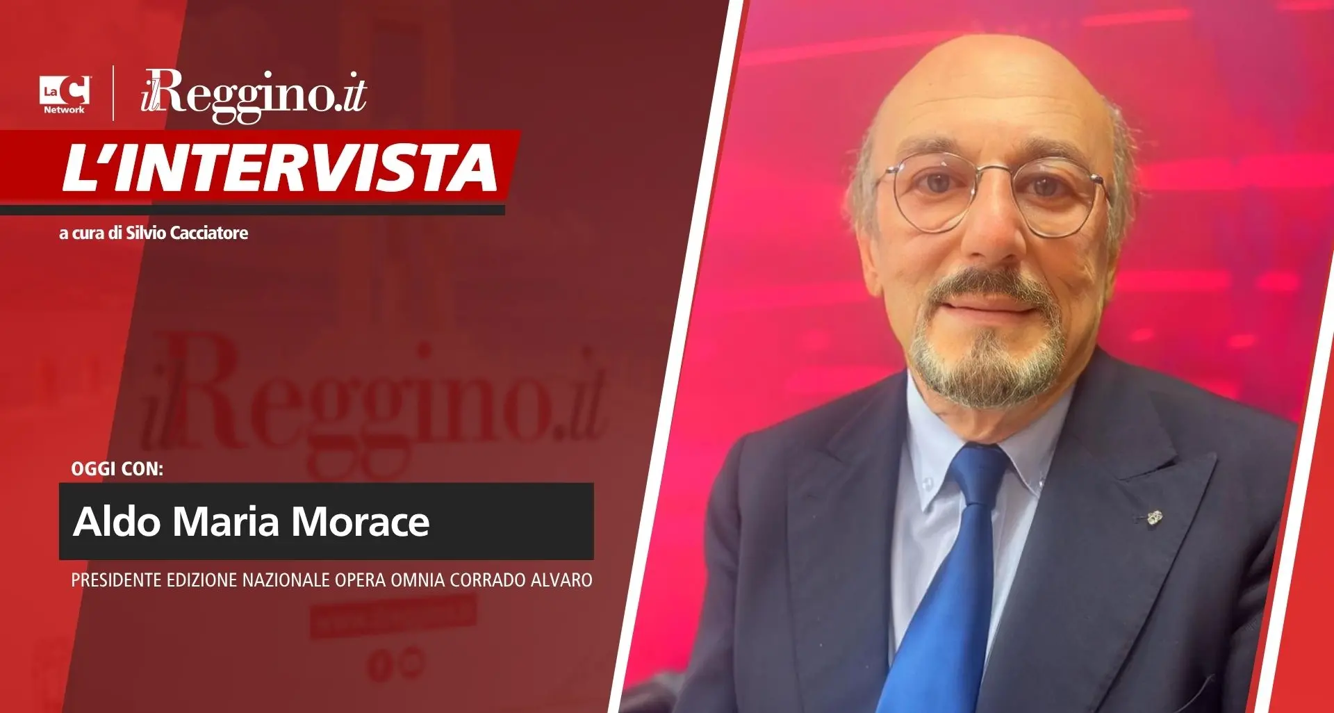 Silvio Cacciatore intervista Aldo Maria Morace