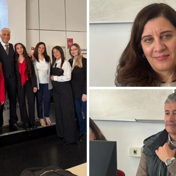 All’UniCal presentato Affetti in saldo: focus su educazione sentimentale, social media e crisi dei legami\n