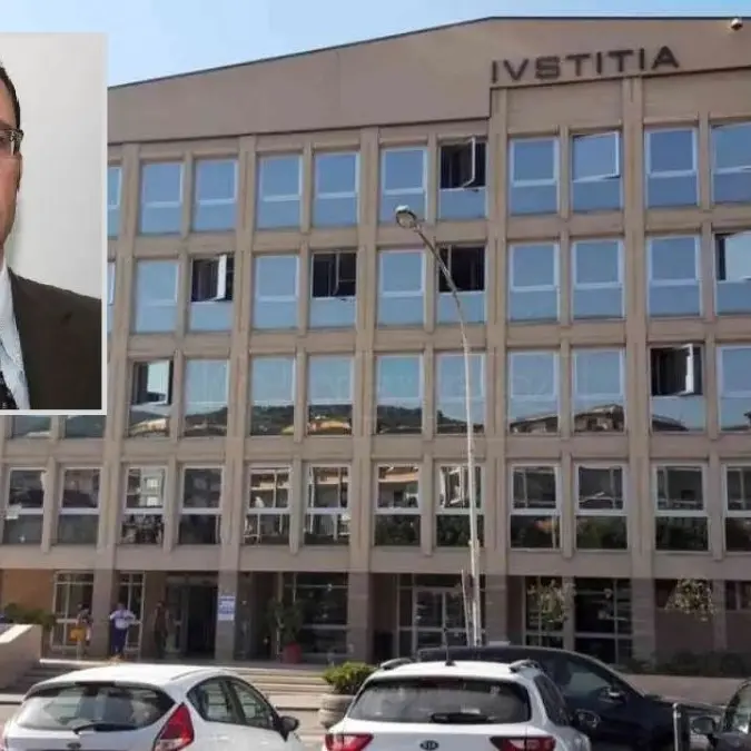 <p>Elio Romano<span style=\"color:hsl(0,75%,60%);\"> </span>è il nuovo procuratore di Lamezia Terme: la decisione del Plenum all’unanimità</p>