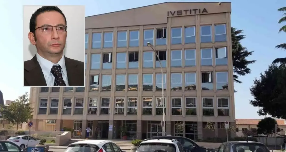 Elio Romano è il nuovo procuratore di Lamezia Terme: la decisione del Plenum all’unanimità\n