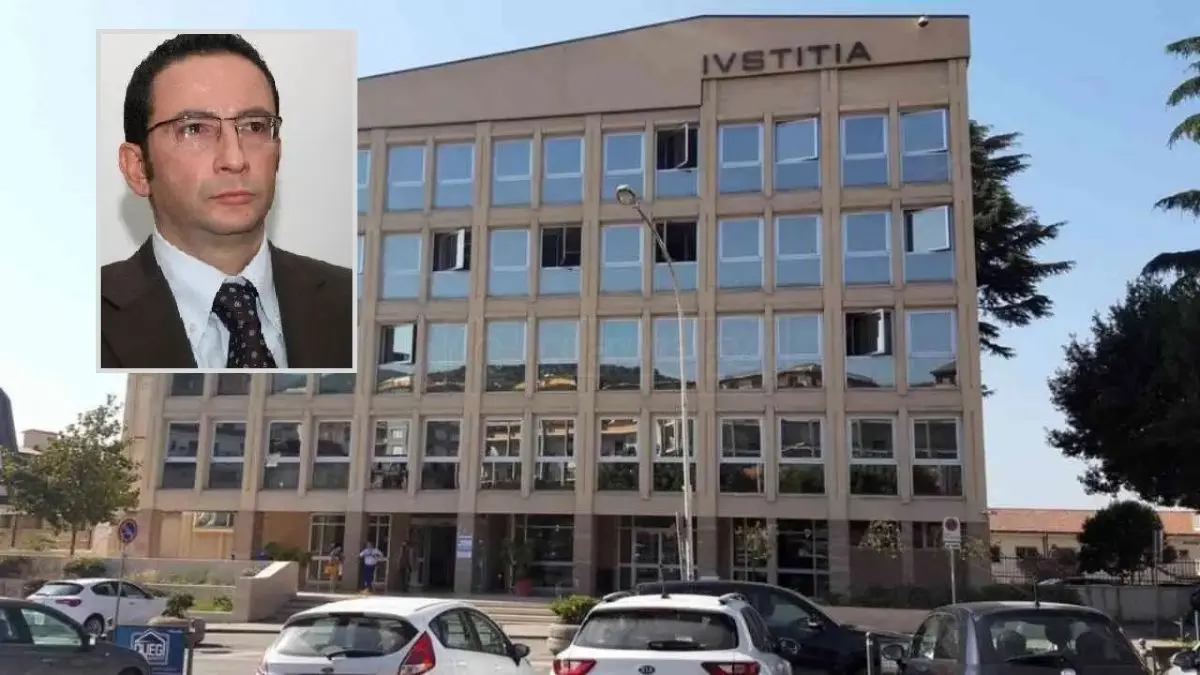 Elio Romano è il nuovo procuratore di Lamezia Terme: la decisione del Plenum all’unanimità\n