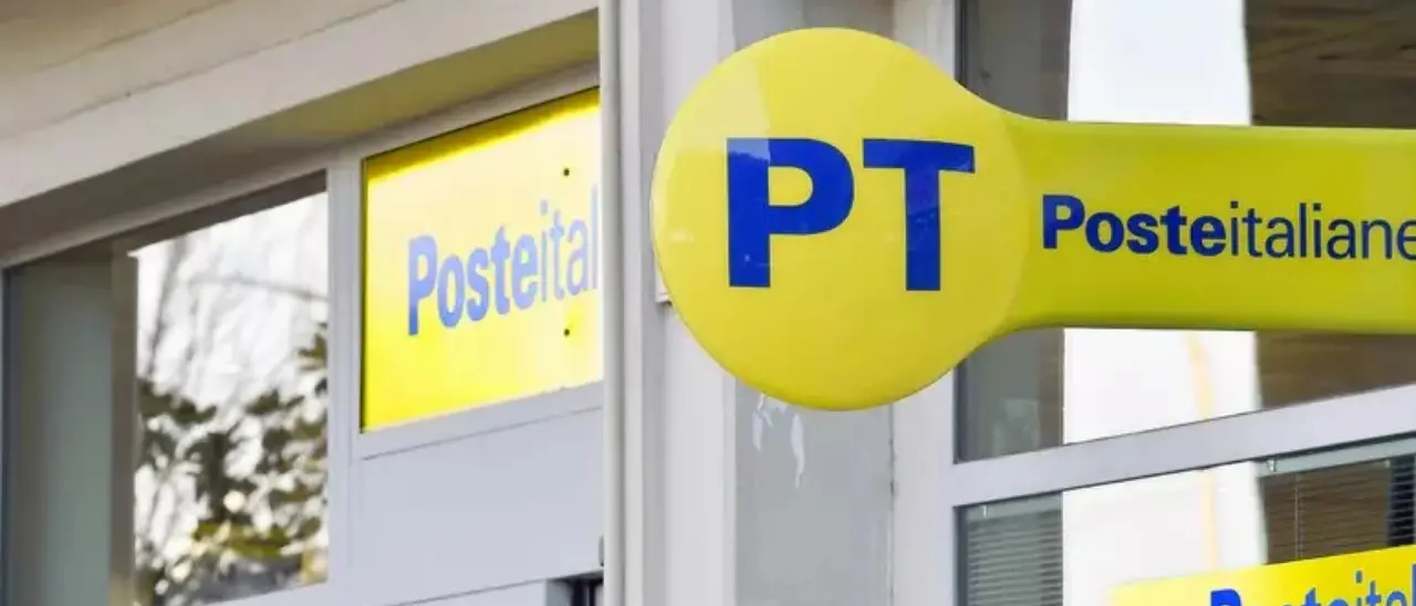 Prenotazioni sanitarie, da oggi servizio attivo in 390 uffici postali in Calabria\n