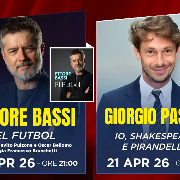 Rende Teatro Festival, aprile tra spettacolo e impegno: teatro per sostenere i pazienti oncologici\n