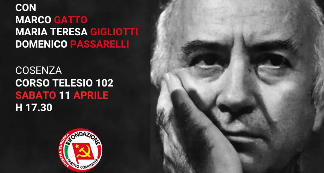 L’antifascismo degli scrittori calabresi: da La Cava a Strati, la letteratura come resistenza\n