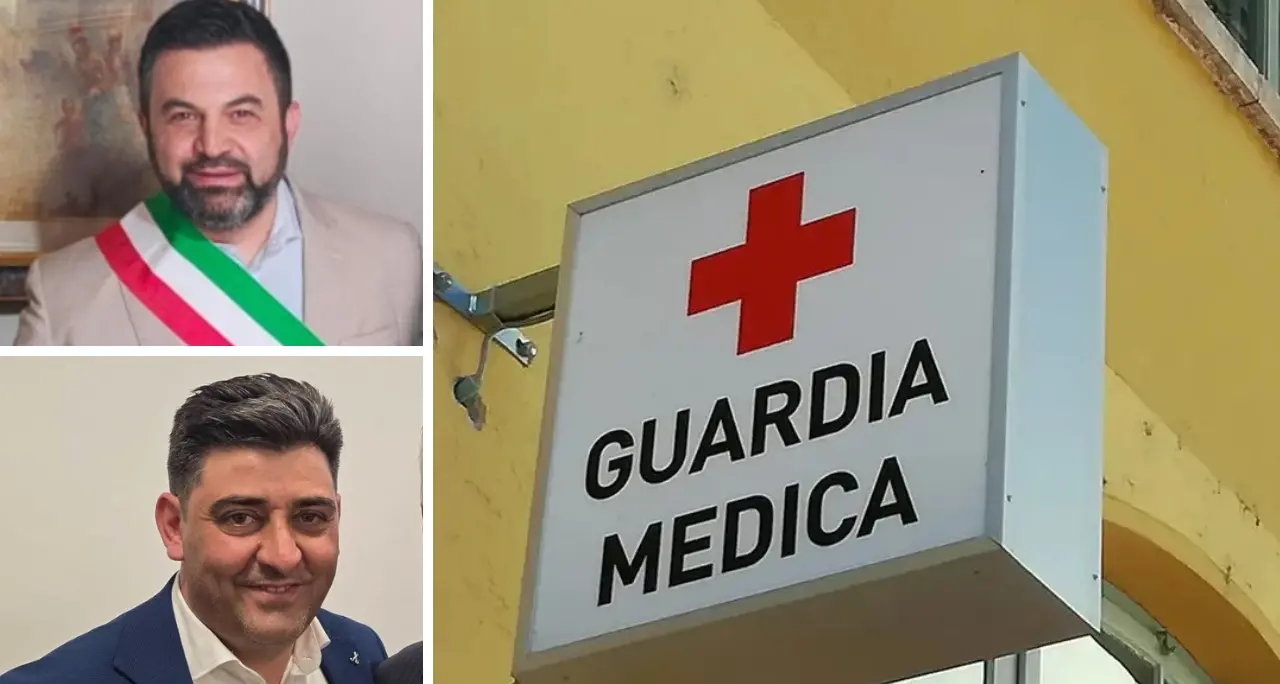 <p>Riorganizzazione guardie mediche, i sindaci di Fabrizia e Mongiana <span style=\"color:hsl(0, 75%, 60%);\">contro l’Asp</span>: «Guardano solo ai numeri e non alle esigenze del territorio»</p>