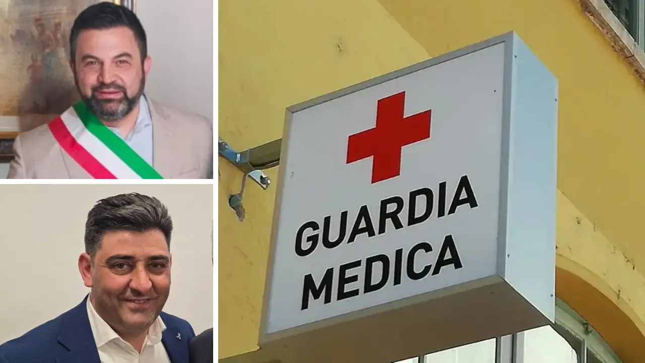 Riorganizzazione guardie mediche, i sindaci\u00A0di Fabrizia e Mongiana contro l’Asp: «Guardano solo ai numeri e non alle esigenze del territorio»\n