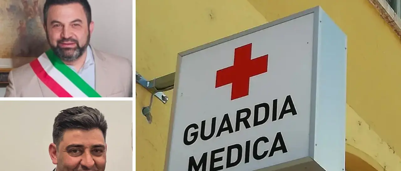 Riorganizzazione guardie mediche, i sindaci\u00A0di Fabrizia e Mongiana contro l’Asp: «Guardano solo ai numeri e non alle esigenze del territorio»\n