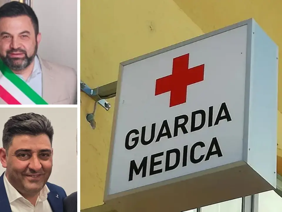 Riorganizzazione guardie mediche, i sindaci di Fabrizia e Mongiana contro l’Asp: «Guardano solo ai numeri e non alle esigenze del territorio»