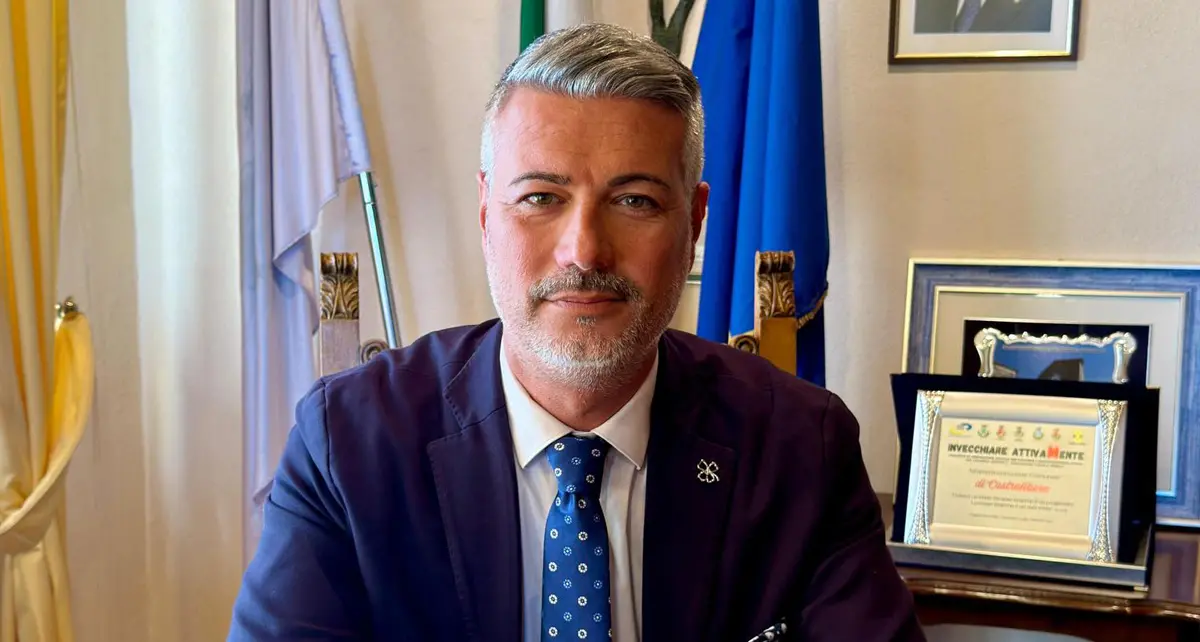 Castrolibero, Francesco Serra irrompe sulle elezioni e si candida a sindaco\n