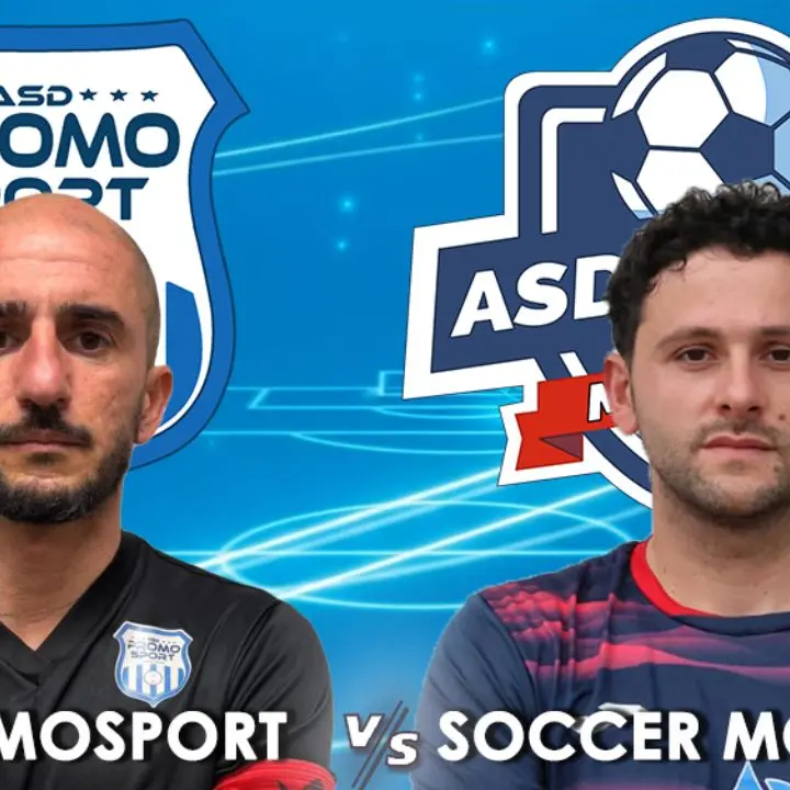 Coppa Calabria, finale a Catanzaro tra Promosport Lamezia e Soccer Montalto\n