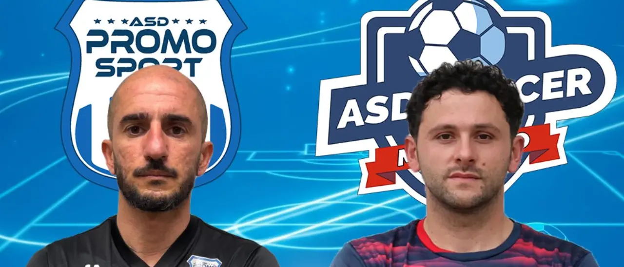 Coppa Calabria, finale a Catanzaro tra Promosport Lamezia e Soccer Montalto\n