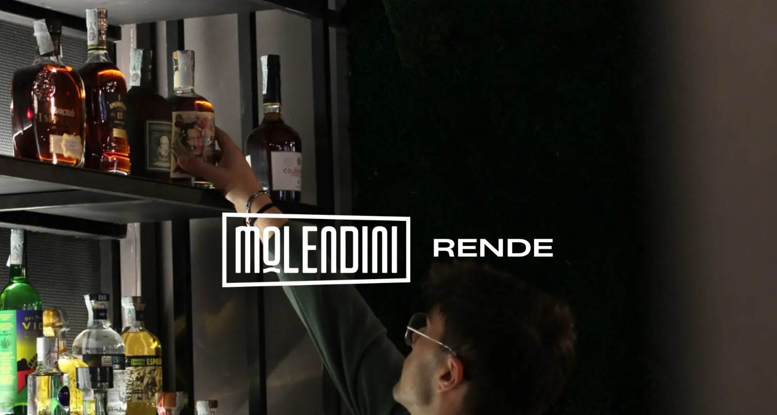 Molendini arriva a Rende: food, drink e atmosfera in un unico spazio\n