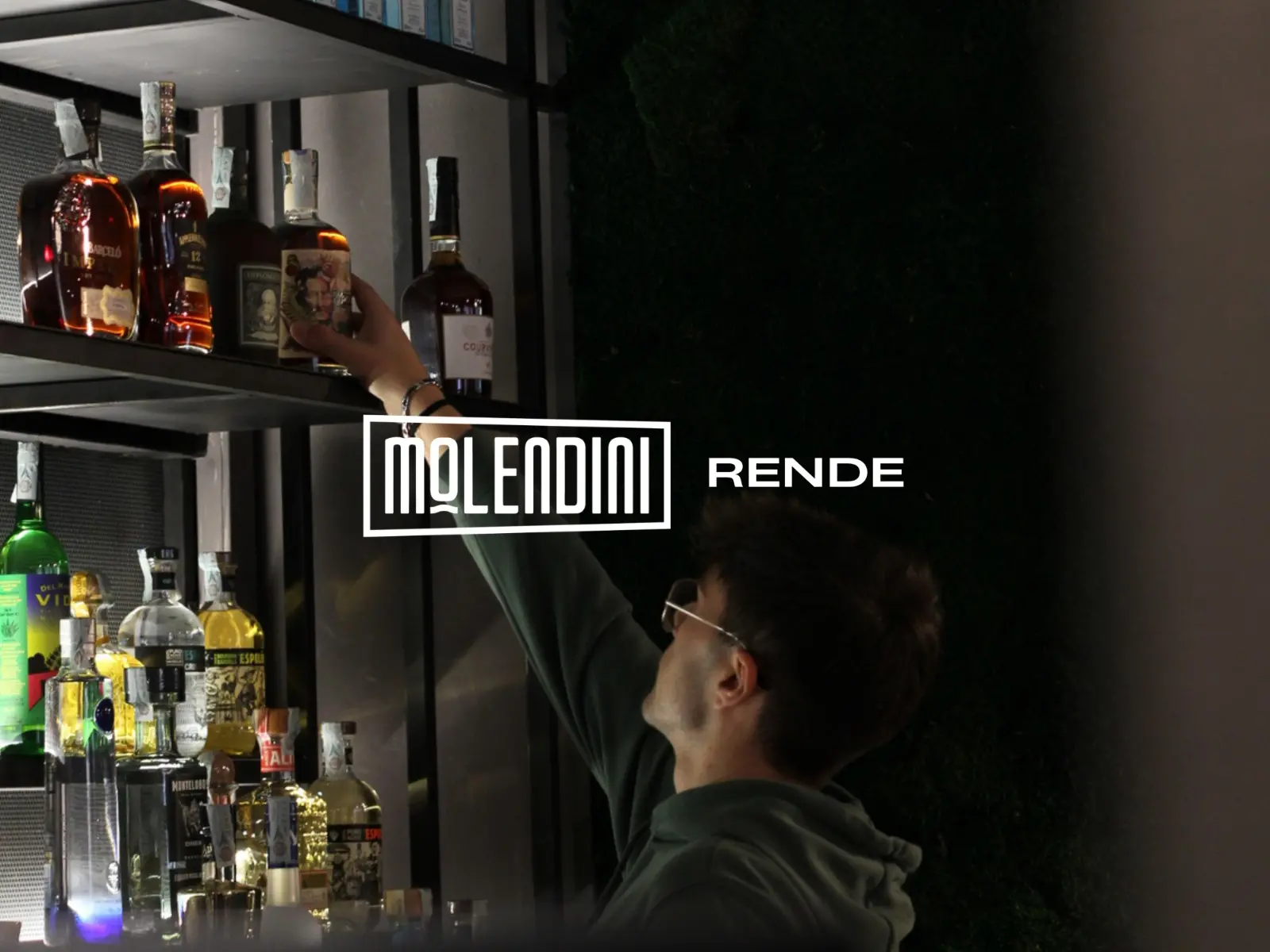 Molendini arriva a Rende: food, drink e atmosfera in un unico spazio\n