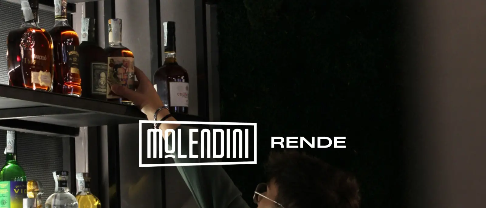 Molendini arriva a Rende: food, drink e atmosfera in un unico spazio\n