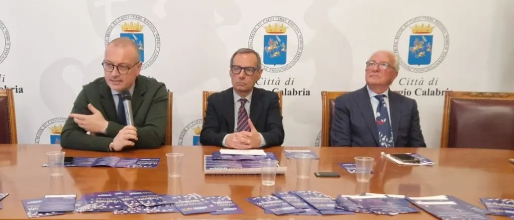 Reggio Calabria, al via «La Primavera della Bellezza»: due settimane tra arti e spettacolo\n