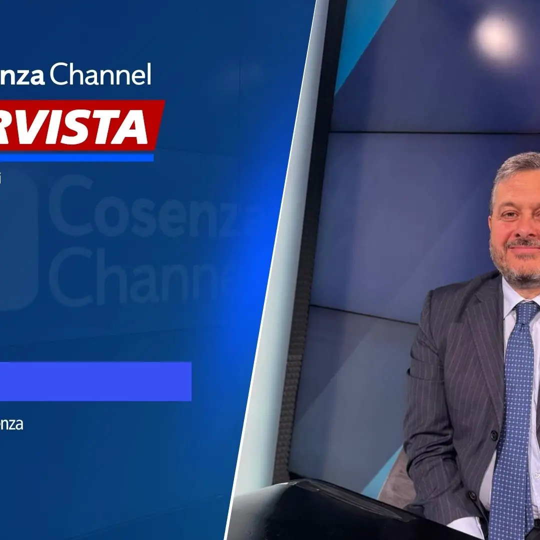 Bozzo (FI): «Non so nulla della nomina di un commissario su Cosenza. Iniziamo a parlare alla città di tutto il buono che stiamo facendo alla Regione»\n
