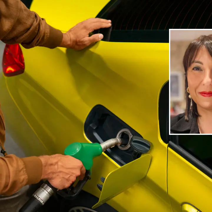 Carburante a Vibo tra i più cari d’Italia, De Lorenzo (Confindustria): «Colpa delle accise regionali. Non si tornerà ai prezzi di prima»\n