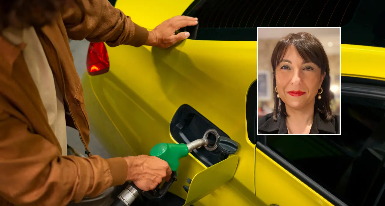 Carburante a Vibo tra i più cari d’Italia, De Lorenzo (Confindustria): «Colpa delle accise regionali. Non si tornerà ai prezzi di prima»\n