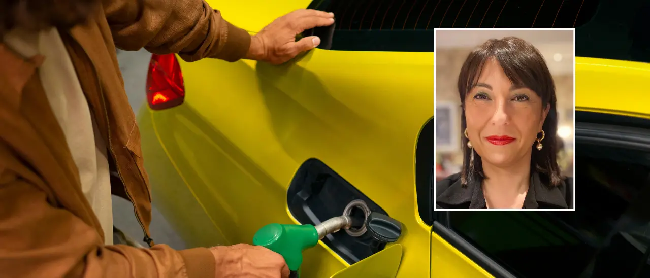 Carburante a Vibo tra i più cari d’Italia, De Lorenzo (Confindustria): «Colpa delle accise regionali. Non si tornerà ai prezzi di prima»\n