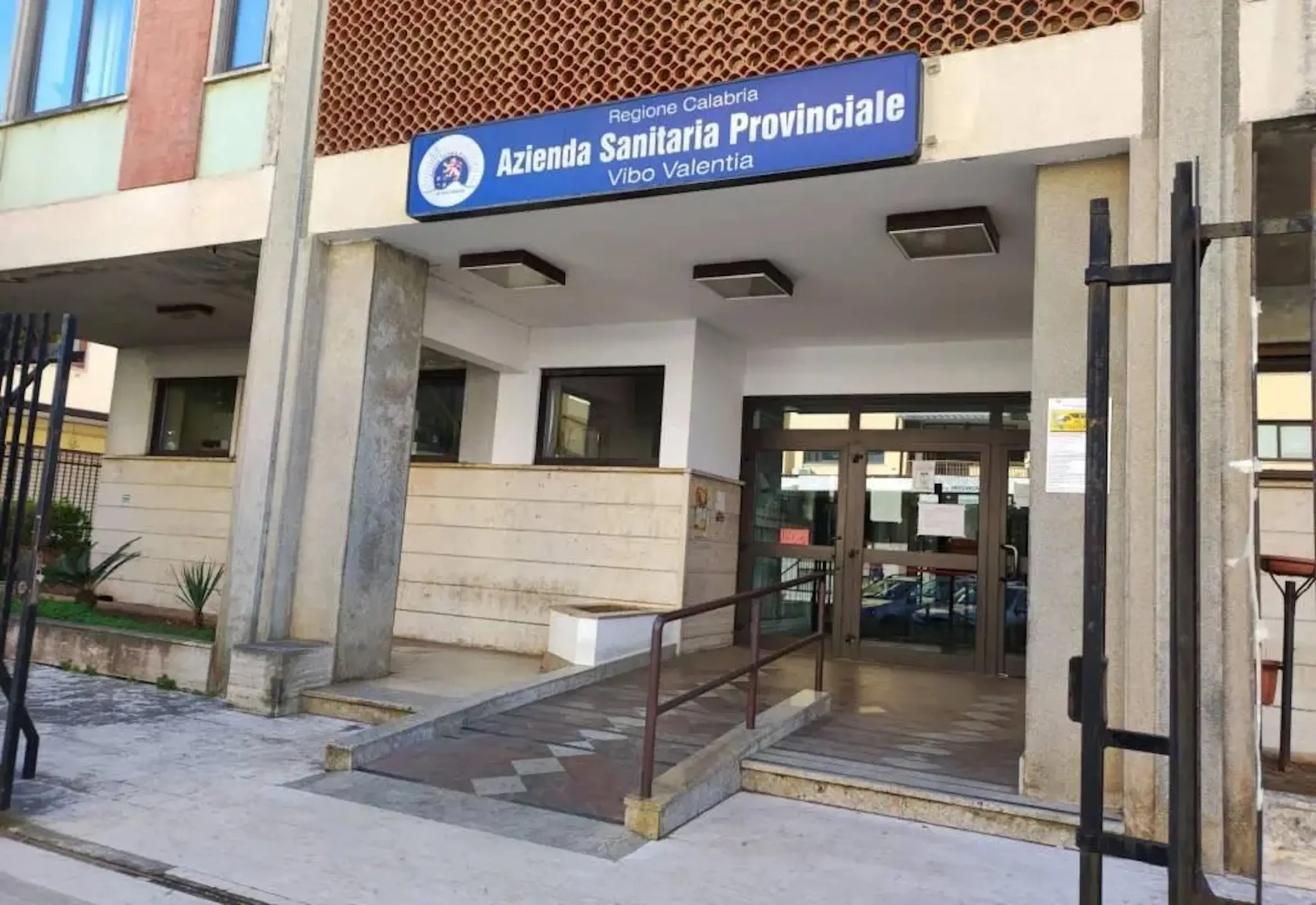 Asp di Vibo Valentia, la Giunta regionale nomina il nuovo commissario: è Vittorio Sestito\n