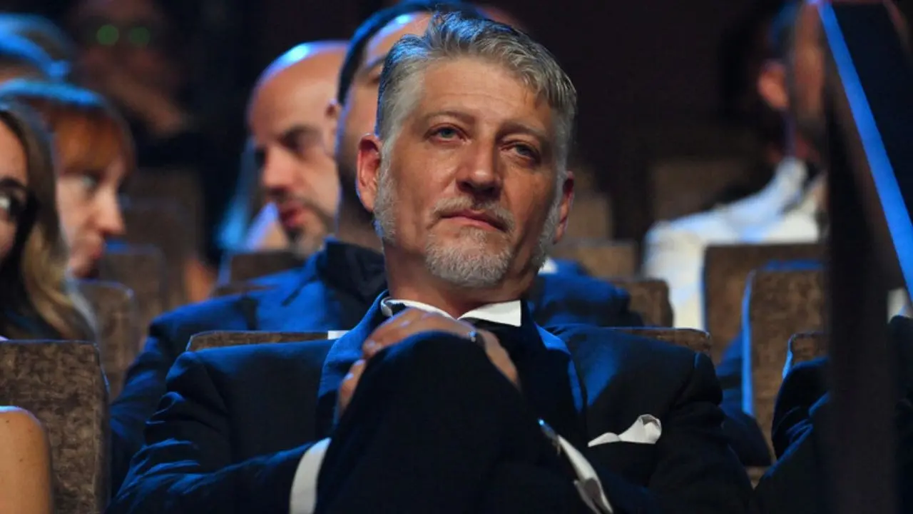 <p>Alessandro Giuli</p>\\n