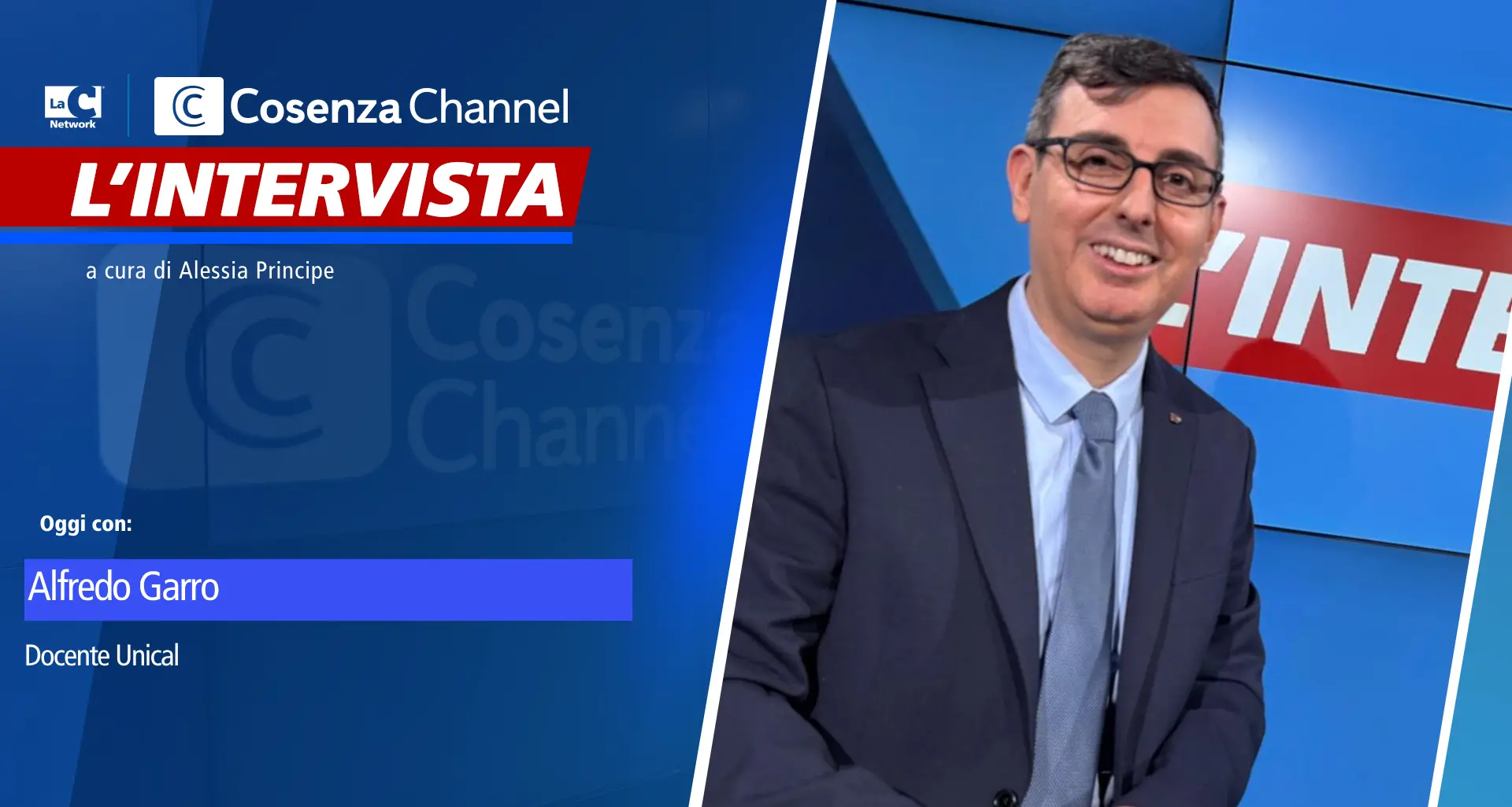 Artemis II, il docente Alfredo Garro: «Non è più una corsa, ma una sfida globale». L’Unical entra nella nuova era lunare - VIDEO