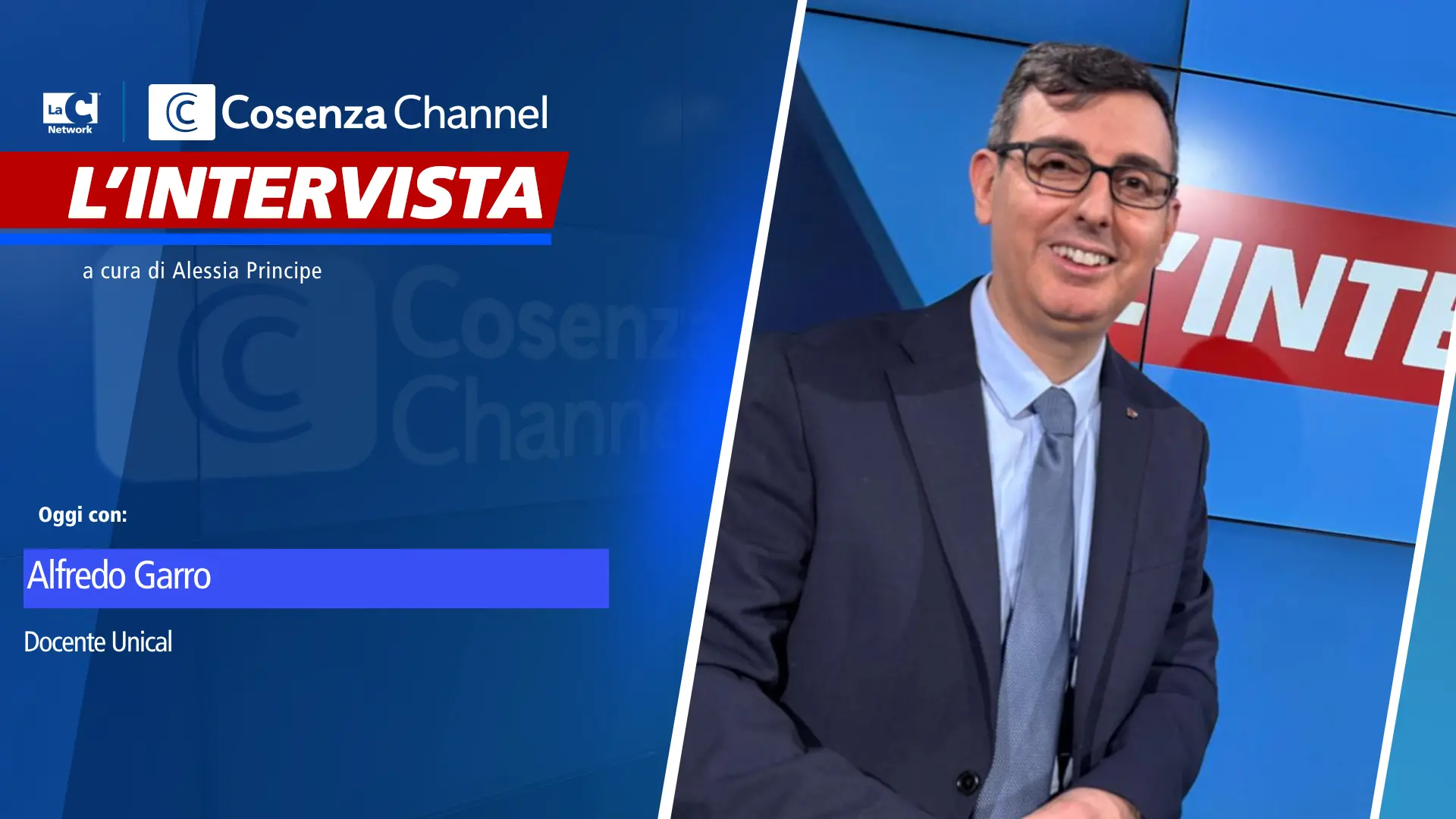 Artemis II, il docente Alfredo Garro: «Non è più una corsa, ma una sfida globale». L’Unical entra nella nuova era lunare - VIDEO