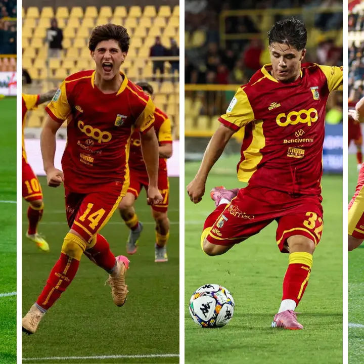 A Catanzaro\u00A0la meglio gioventù della Serie B: Cisse e Liberali i più preziosi, anche Rispoli e Favasuli al top\u00A0\n