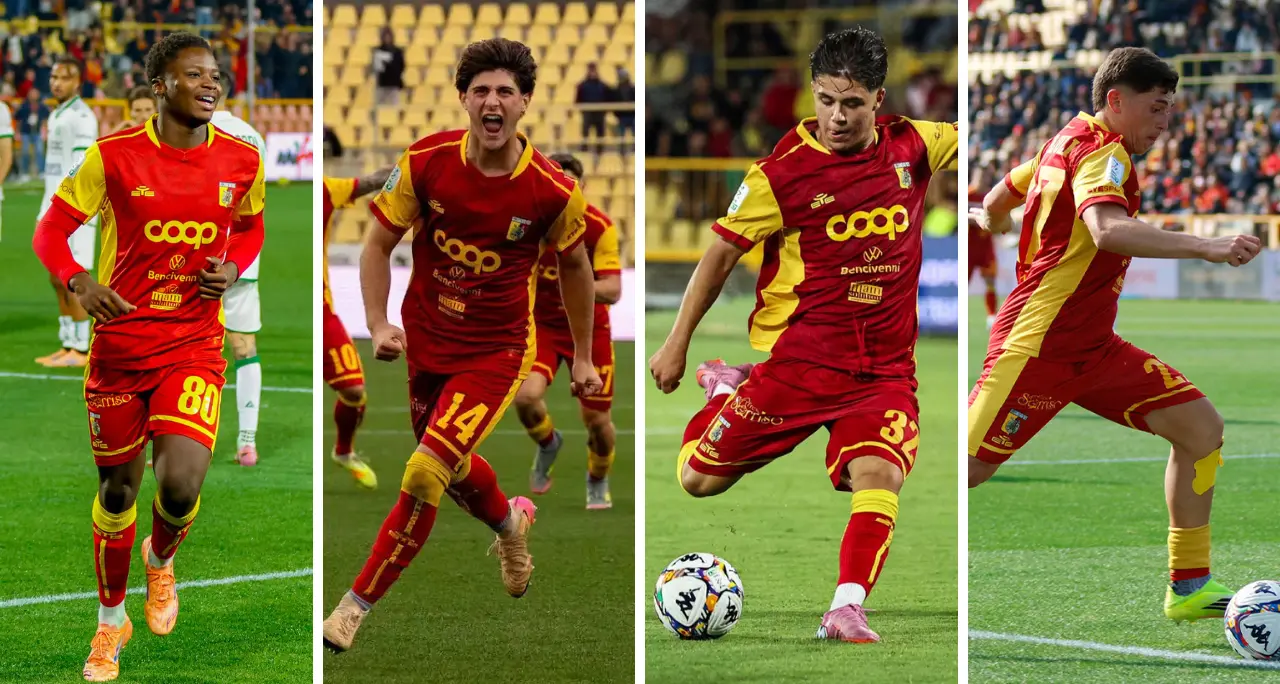 A Catanzaro\u00A0la meglio gioventù della Serie B: Cisse e Liberali i più preziosi, anche Rispoli e Favasuli al top\u00A0\n